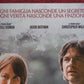 THE FAMILY FANG ITALIAN LOCANDINA (27"x12.5") POSTER NICOLE KIDMAN 2015