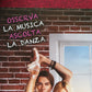 NEW YORK ACADEMY / high strung ITALIAN LOCANDINA (27"x12.5") POSTER K KAMPA '16