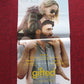 GIFTED ITALIAN LOCANDINA (27"x13") POSTER CHRIS EVANS MCKENNA GRACE 2017