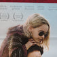 GIFTED ITALIAN LOCANDINA (27"x13") POSTER CHRIS EVANS MCKENNA GRACE 2017