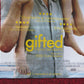 GIFTED ITALIAN LOCANDINA (27"x13") POSTER CHRIS EVANS MCKENNA GRACE 2017