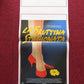 LA BRUTTINA STAGIONATA ITALIAN LOCANDINA (27.5"x12.5") POSTER 1996