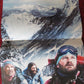 EVEREST ITALIAN LOCANDINA (26.5"x12.5") POSTER JASON CLARKE JOSH BROLIN 2015