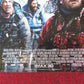 EVEREST ITALIAN LOCANDINA (26.5"x12.5") POSTER JASON CLARKE JOSH BROLIN 2015