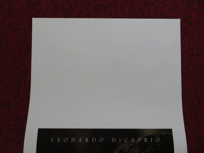 J. EDGAR ITALIAN LOCANDINA (27.5"x13") POSTER LEONARDO DI CAPRIO 2011