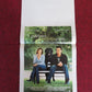 MUST LOVE DOGS ITALIAN LOCANDINA (27.5"x13") POSTER JOHN CUSACK DIANE LANE 2005