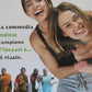 BEND IT LIKE BECKHAM ITALIAN LOCANDINA (25.5"x12.5") POSTER KEIRA KNIGHTLEY 2002