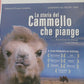 LA STORIA DEL CAMMELLO CHE PIANGE ITALIAN LOCANDINA (27.5"x13") POSTER 2003