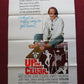 UP IN THE CELLAR US ONE SHEET POSTER WES STERN JOAN COLLINS 1970