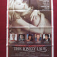 THE LONELY LADY US ONE SHEET POSTER PIA ZADORA LLOYD BOCHNER 1982