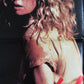 NO MERCY UK QUAD POSTER RICHARD GERE KIM BASINGER 1986