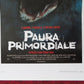 PRIMEVAL ITALIAN LOCANDINA (27.5"x13") POSTER D PURCELL B LANGTON 2004