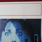 HIDDEN RAGE/ Perfect Victims ITALIAN LOCANDINA (27.5"x13") POSTER 1989