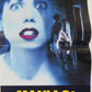 HIDDEN RAGE/ Perfect Victims ITALIAN LOCANDINA (27.5"x13") POSTER 1989