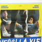 MERCI LA VIE  ITALIAN LOCANDINA (27.5"x13") POSTER CHARLOTTE GAINSBOURG 1991