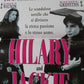 HILARY AND JACKIE ITALIAN LOCANDINA (27.5"x13") POSTER EMILY WATSON 1999