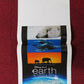 EARTH ITALIAN LOCANDINA (27.5"x13") POSTER DISNEY PAOLO BONOLIS 2007