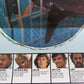 SHARKS' TREASURE - STYLE C FOLDED US INSERT (14"x 36") POSTER CORNEL WILDE 1975