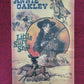 TALL TALES AND LEGENDS - ANNIE OAKLEY U.S VHS (14" X 22") POSTER J. LEE CURTIS
