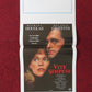 SHINING THROUGH ITALIAN LOCANDINA (27.5"x13") POSTER MICHAEL DOUGLAS 1992