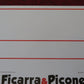 FICARRA & PICONE LA MATASSA  ITALIAN LOCANDINA (27.5"x13") POSTER C GIOE 2009