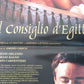 IL CONSIGLIO D'EGITTO  ITALIAN LOCANDINA (25"x12.5") POSTER S ORLANDO 2002