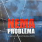 NEMA PROBLEMA  ITALIAN LOCANDINA (27.5"x12.5") POSTER GIANCARLO BOCCHI 2004