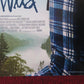 WILD ITALIAN LOCANDINA (27"x13") POSTER REECE WITHERSPOON LAURA DERN 2014