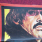 EMERGENCY SQUAD FOLDED ARGENTINA ONE SHEET POSTER TOMAS MILIAN GASTONE MOSCHIN