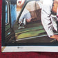 EMERGENCY SQUAD FOLDED ARGENTINA ONE SHEET POSTER TOMAS MILIAN GASTONE MOSCHIN