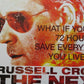 THE NEXT THREE DAYS US ONE SHEET ROLLED POSTER RUSSELL CROWE 2010