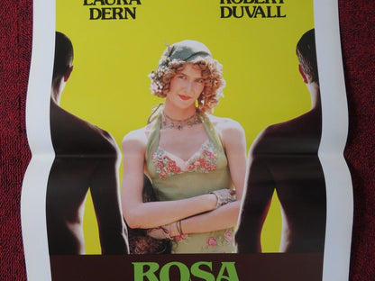 RAMBLING ROSE  ITALIAN LOCANDINA (27.5"x13") POSTER LAUREN DERN R DUVALL 1992