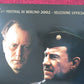 TAKING SIDES ITALIAN LOCANDINA (25"x12") POSTER HARVEY KEITEL 2001