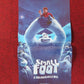 SMALL FOOT ITALIAN LOCANDINA (26.5"x12.5") POSTER LORENZO LICITRA 2008