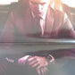 COSMOPOLIS ITALIAN LOCANDINA (26.5"x12.5") POSTER PATTINSON CRONENBERG 2012