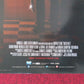 YOU'RE NEXT  ITALIAN LOCANDINA (26.5"x12.5") POSTER ADAM WINGARD 2011