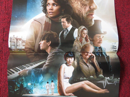 CLOUD ATLAS  ITALIAN LOCANDINA (26.5"x12.5") POSTER TOM HANKS HALLE BERRY 2012