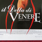 DELTA OF VENUS ITALIAN LOCANDINA (27.5"x13") POSTER ERIC DA SILVA 1995