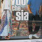 CHE VUOI CHE SIA  ITALIAN LOCANDINA (27.5"x13") POSTER ANNA FOGLIETTA 2016