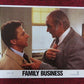 FAMILY BUSINESS - 2 US LOBBY CARD SEAN CONNERY DUSTIN HOFFMAN 1989