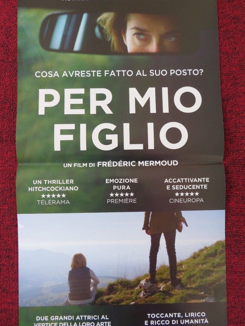 Per un figlio - Film (2016) 