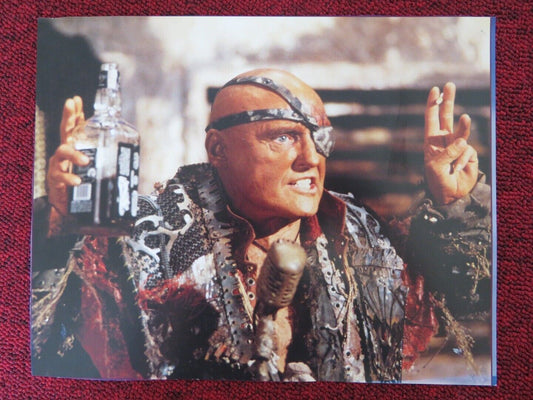 WATERWORLD - A LOBBY CARD DENNIS HOPPER KEVIN COSTNER 1995