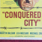 CONQUERED CITY US INSERT (14"x 36") POSTER DAVID NIVEN BEN GAZZARA 1965