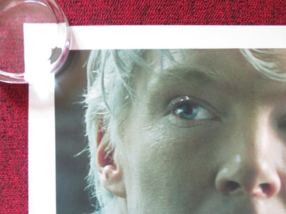 THE FIFTH ESTATE UK QUAD (30"x 40") ROLLED POSTER BENEDICT CUMBERBATCH 2013