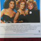 TI PRESENTO UN'AMICA ITALIAN LOCANDINA POSTER MICHELE PLACIDO KATE CAPSHAW 1988