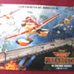 PLANES 2: FIRE & RESCUE UK QUAD (30"x 40") ROLLED POSTER DANE COOK 2014