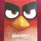ANGRY BIRDS US ONE SHEET ROLLED POSTER JASON SUDEIKIS JOSH GAD 2016