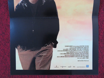 GRACE IS GONE ITALIAN LOCANDINA POSTER JOHN CUSACK EMILY CHURCHILL 2007