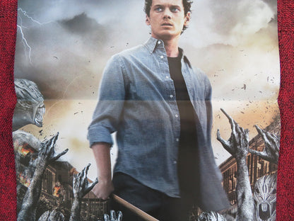 IL LUOGO DELLE OMBRE  ITALIAN LOCANDINA POSTER ANTON YELCHIN ASHLEY SOMMERS 2013