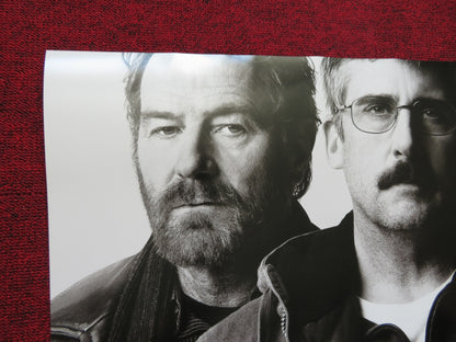 LAST FLAG FLYING US ONE SHEET ROLLED POSTER BRYAN CRANSTON L. FISHBURNE 2017